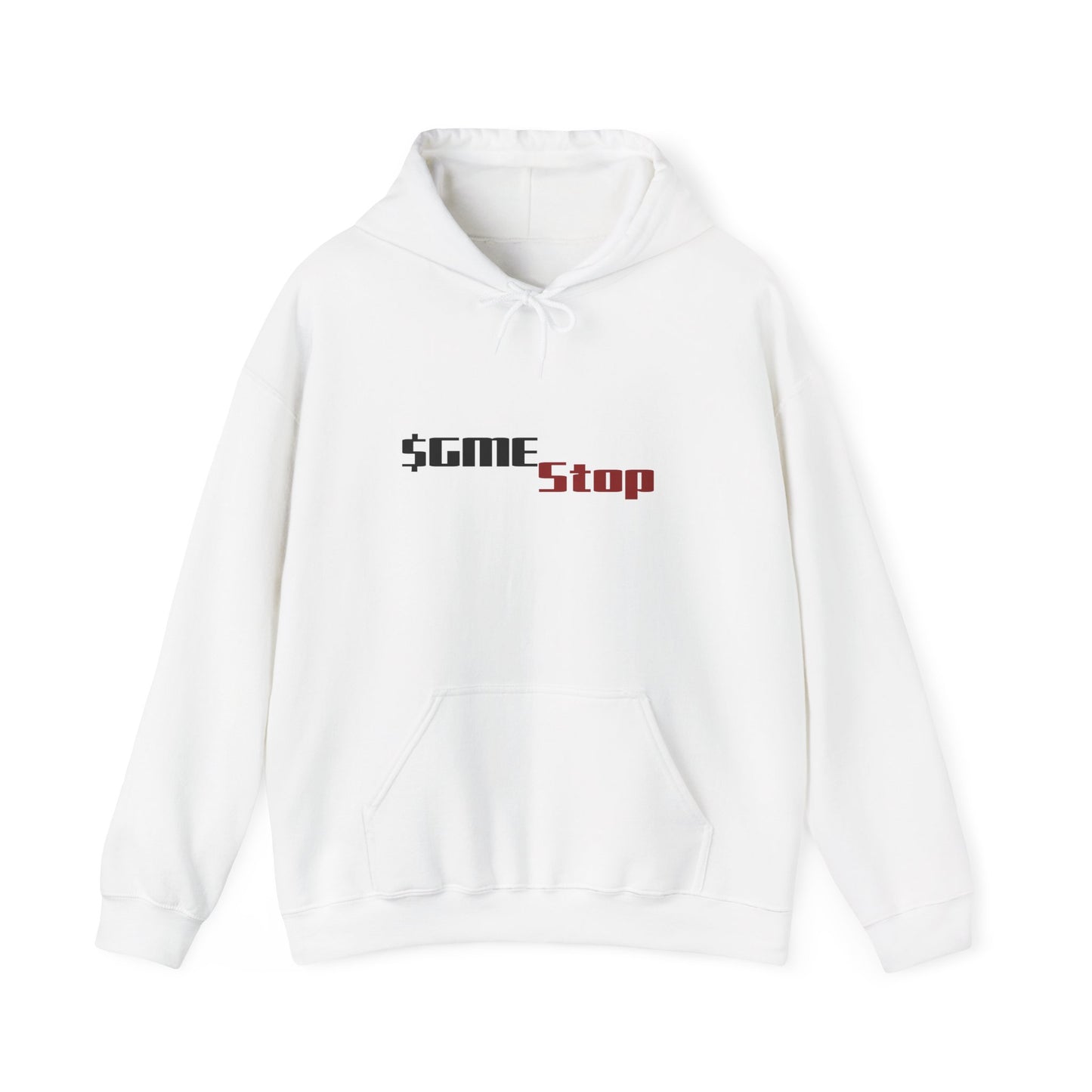 HODL $GME  Heavy Blend™ Hooded Sweatshirt