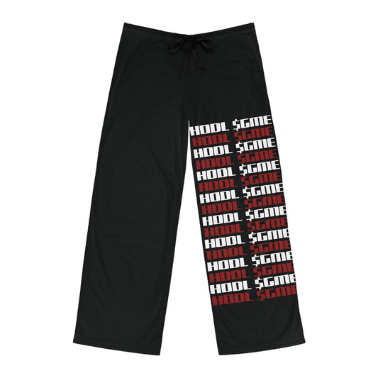 HODL $GME Men's Pajama Pants (AOP)