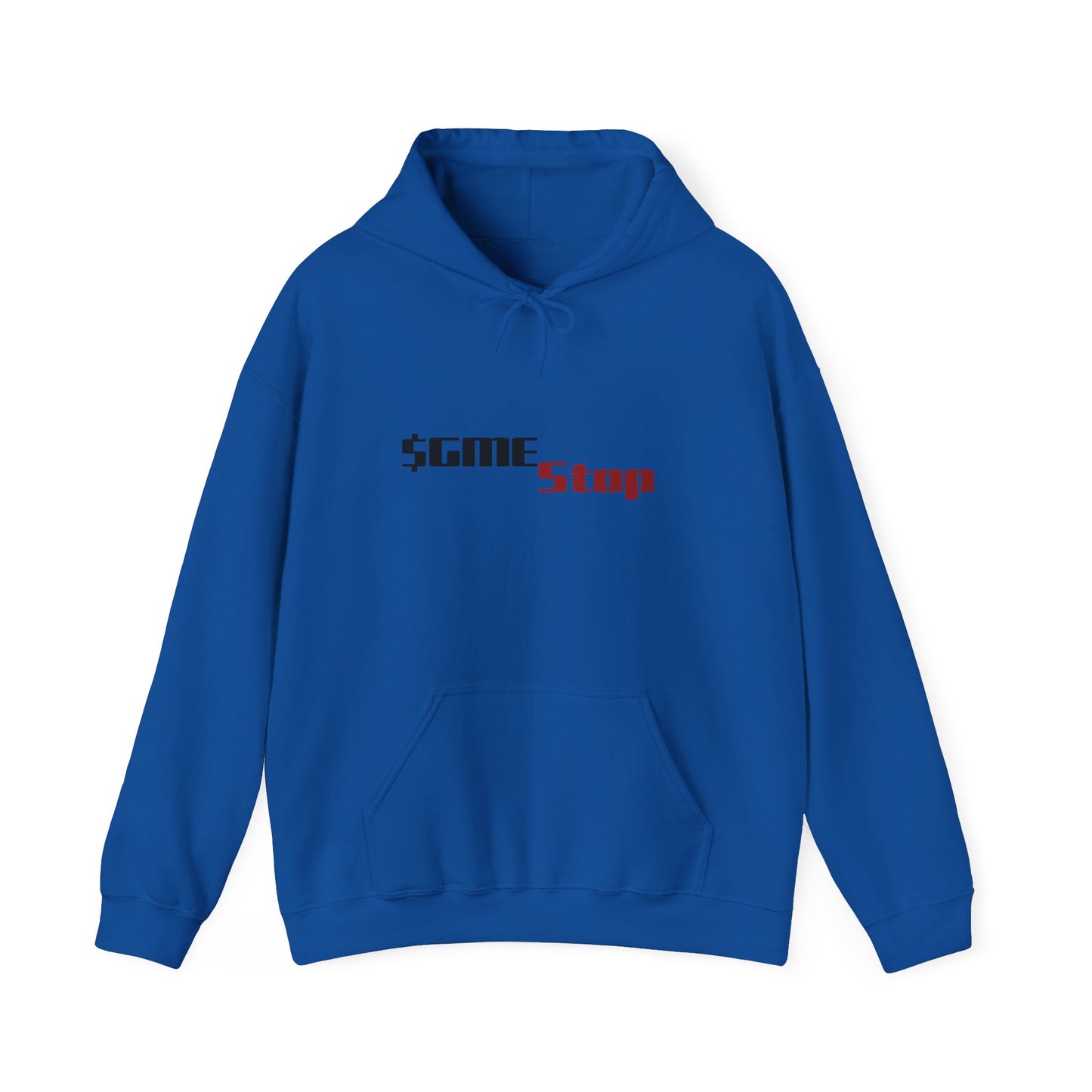 HODL $GME  Heavy Blend™ Hooded Sweatshirt